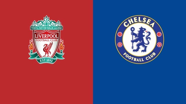 Liverpool vs Chelsea, 23h30 - 28/08/2021 - NHA vòng 3