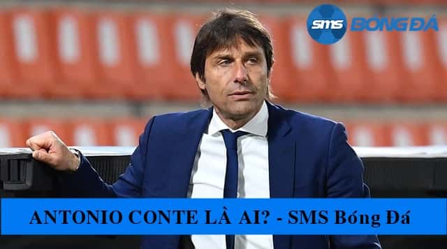 Sự nghiệp cầu thủ của Antonio Conte