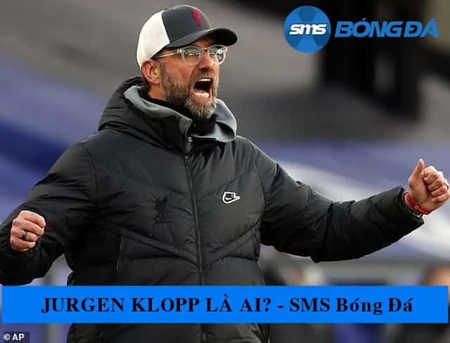 Jurgen Klopp giúp Dortmund trở thành đội bóng mạnh như ngày nay