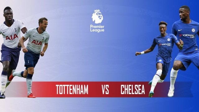 Tottenham vs Chelsea, 22h30 - 19/09/2021 - NHA vòng 5