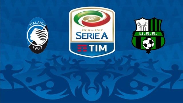 Atalanta vs Sassuolo, 01h45 - 22/09/2021 - Serie A