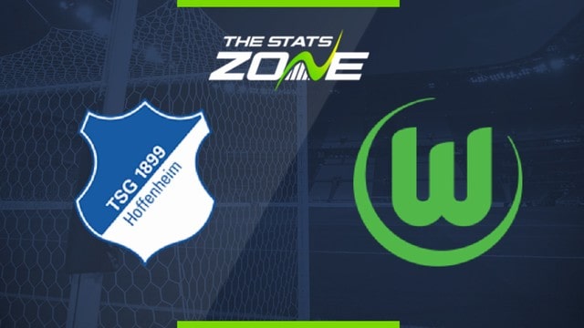 Hoffenheim vs Wolfsburg, 20h30- 25/09/2021 - Bundesliga vòng 6