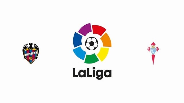 Levante vs Celta Vigo, 03h00 - 22/09/2021 - La Liga vòng 6