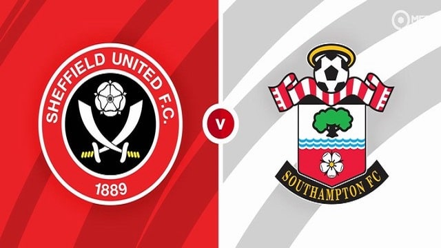Sheffield United vs Southampton, 01h45 - 22/09/2021 - Cúp Liên đoàn Anh
