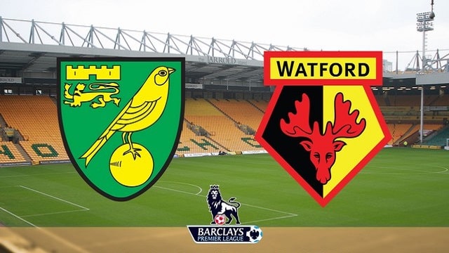 Norwich City vs Watford, 21h00 - 18/09/2021 - NHA vòng 5