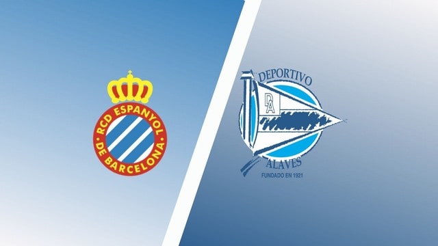 Espanyol vs Alaves, 00h30 - 23/09/2021 - La Liga vòng 6