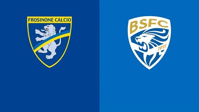 Frosinone vs Brescia, 01h30 - 21/09/2021 - Serie B vòng 25