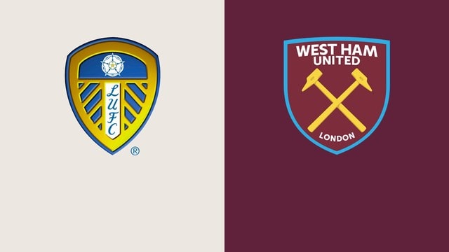 Leeds vs West Ham, 21h00 - 25/09/2021 - NHA vòng 6