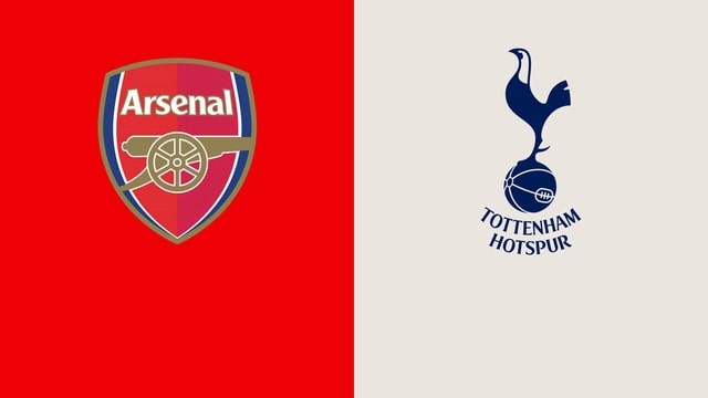 Arsenal vs Tottenham, 22h30 - 26/09/2021 - NHA vòng 6