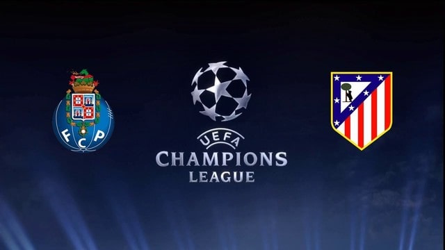 Atletico Madrid vs Porto, 02h00 – 16/09/2021 – Champions League