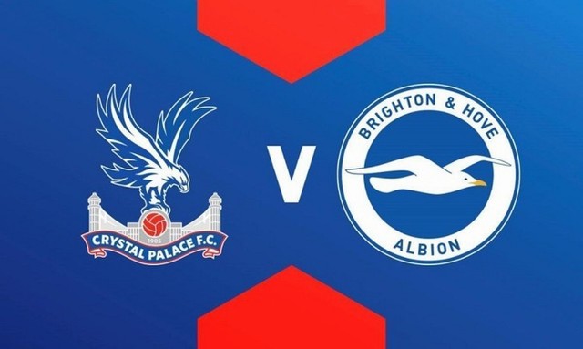Crystal Palace vs Brighton, 02h00 - 28/09/2021 - NHA vòng 5