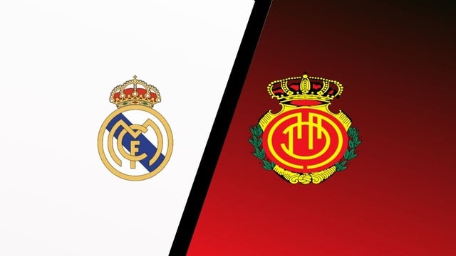 Real Madrid vs Mallorca, 03h00 - 23/09/2021 - La Liga vòng 6