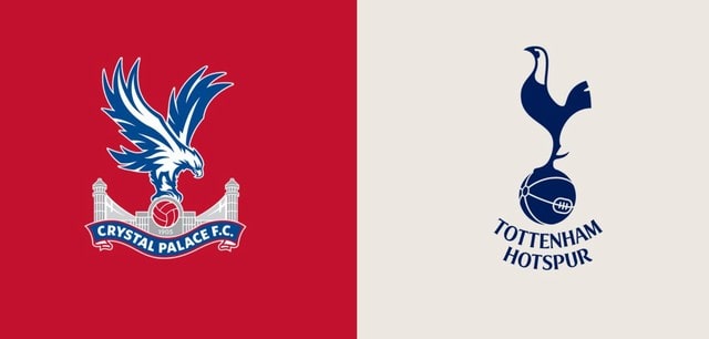 Crystal Palace vs Tottenham, 18h30 - 11/09/2021 - NHA vòng 4
