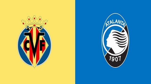 Villarreal vs Atalanta, 02h00 – 15/09/2021 – Champions League
