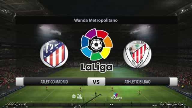Video Highligt Atletico Madrid - Athletic Bilbao