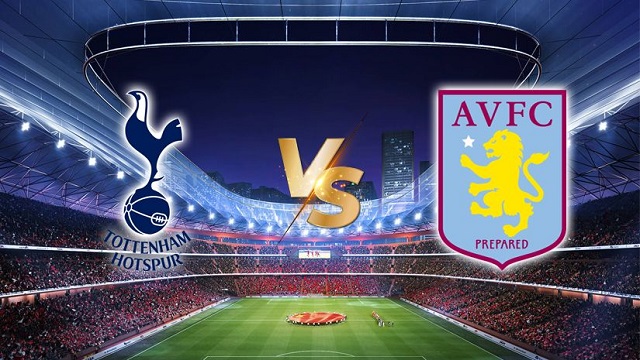 Tottenham vs Aston Villa, 20h00 - 26/09/2021 - NHA vòng 7