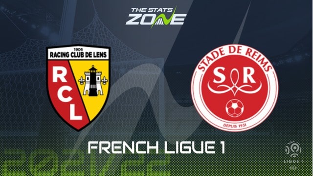 Lens vs Reims, 22h00 - 02/10/2021 - Ligue 1