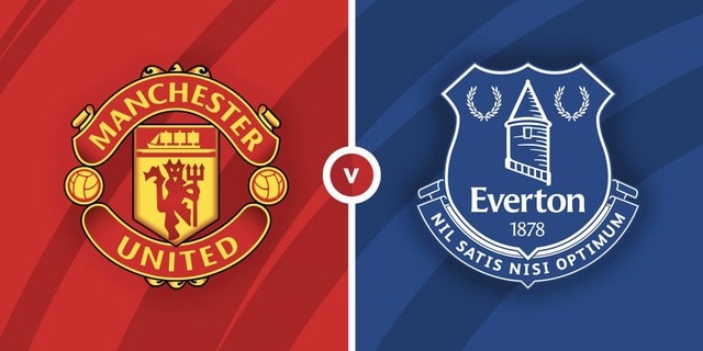 Manchester United vs Everton, 18h30 - 02/10/2021 - NHA vòng 6