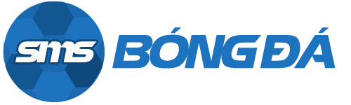 SMS Bong Da Logo