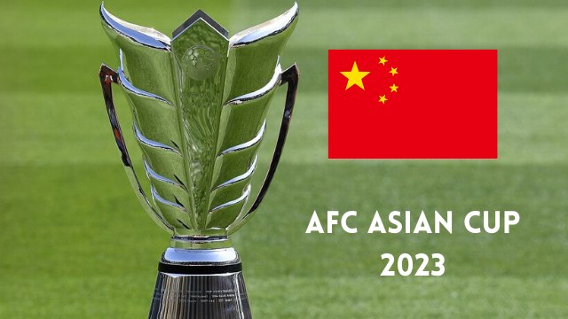 Asian cup 2023 diễn ra khi nào ? Ở đâu và Bao nhiêu đội ?