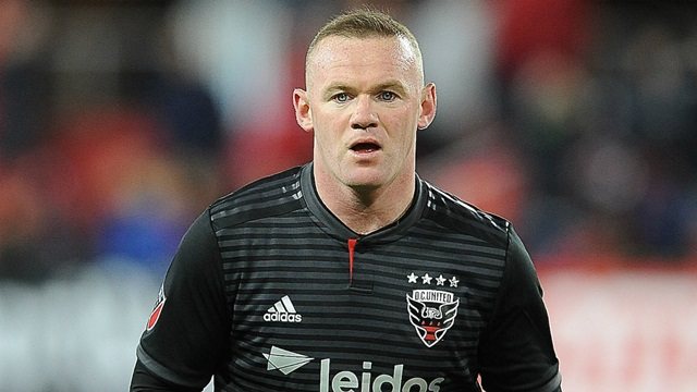 Wayne Rooney - tiền đạo xuất sắc người Anh có biệt danh gã Shrek