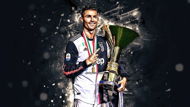 Full thông tin, tiểu sử của cổ máy toàn năng Cristiano Ronaldo 