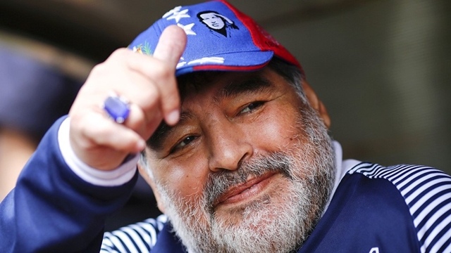 Maradona sử dụng nhiều ma túy và chịu những hệ lụy nghiêm trọng