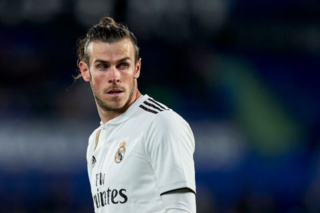 Sự nghiệp thi đấu của Bale bắt đầu khi còn khá trẻ