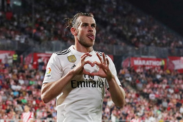 Bale thi đấu dùng nhiều pha tấn công tốn nhiều sức lực nên dễ bị chấn thương nặng