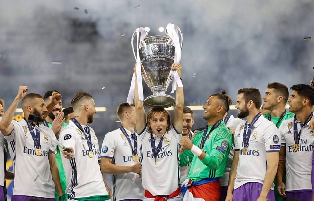 Sự nghiệp đội tuyển quốc tế của Luka Modric