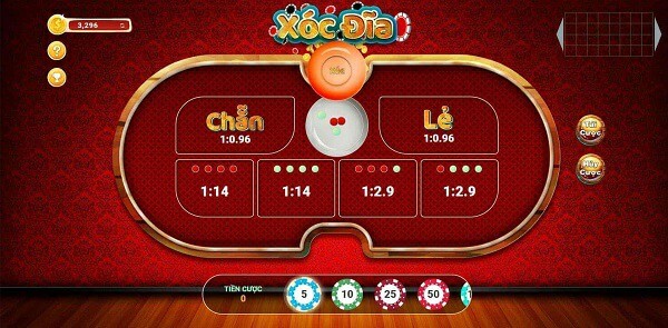 Xóc Đĩa Online ăn tiền | Link vào casino trực tuyến 2020