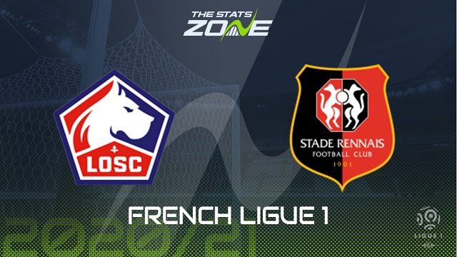 Dijon vs Rennes, 00h00 - 17/10/2020 - Ligue 1 vòng 7