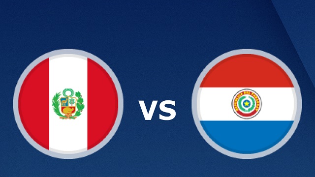 Paraguay vs Peru, 05h30 - 09/10/2020 - Vòng Loại WC Khu Vực Nam Mỹ