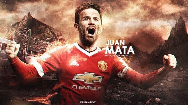 Juan Mata: Tiểu sử, profile wiki, đời sống và sự nghiệp bóng đá mới nhất