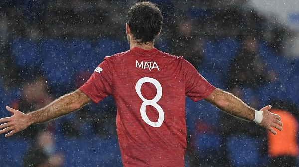 Juan Mata: Tiểu sử, profile wiki, đời sống và sự nghiệp bóng đá mới nhất