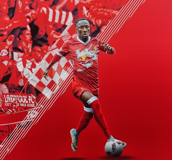 Naby Keïta: Tiểu sử, profile, sự nghiệp bóng đá, CLB Liverpool