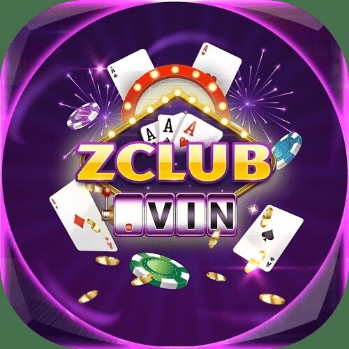 Nhà cái ZClub.vin | Review cổng game cá cược online đẳng cấp 2021