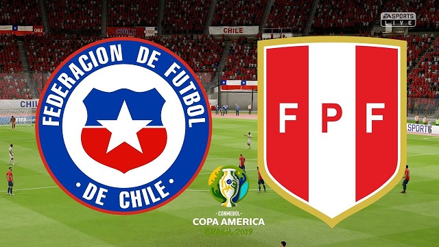 Chile vs Peru, 06h00 - 14/11/2020 - Vòng Loại WC Khu Vực Nam Mỹ