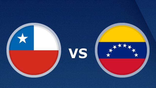 Venezuela vs Chile, 04h00 - 18/11/2020 - Vòng Loại WC Khu Vực Nam Mỹ