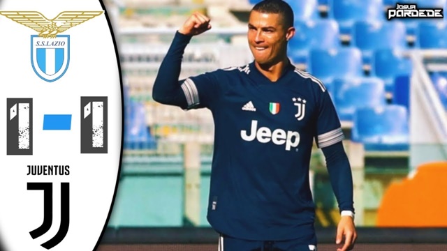 Video Highlight Lazio - Juventus