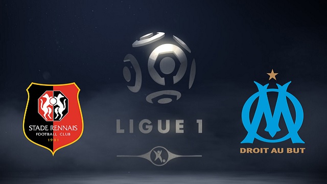 Rennes vs Marseille, 03h00 - 17/12/2020 - Ligue 1 vòng 15