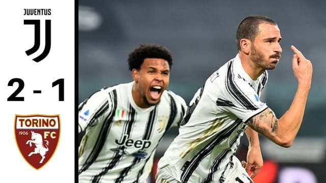 Video Highlight Juventus - Torino