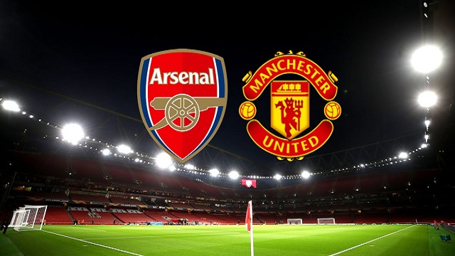 Arsenal vs Manchester United, 00h30 - 31/01/2021 - NHA vòng 21
