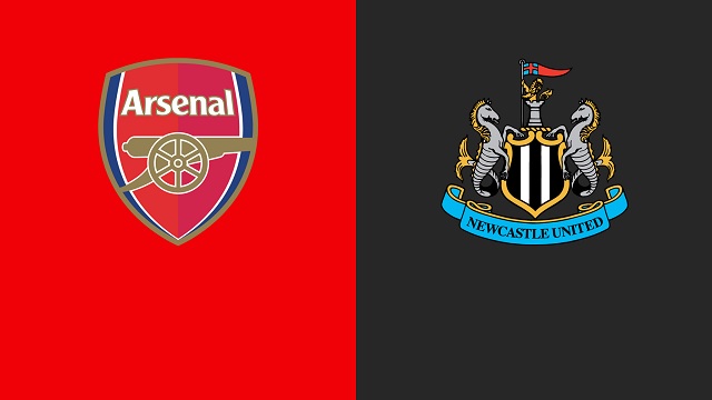 Arsenal vs Newcastle, 03h00 - 19/01/2021 - NHA vòng 19