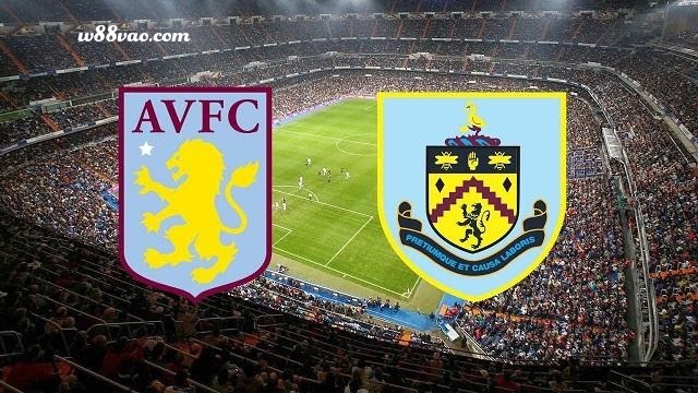 Burnley vs Aston Villa, 01h00 - 28/01/2021 - NHA vòng 20