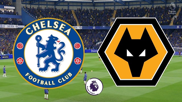 Chelsea vs Wolverhampton, 01h00 - 28/01/2021 - NHA vòng 20