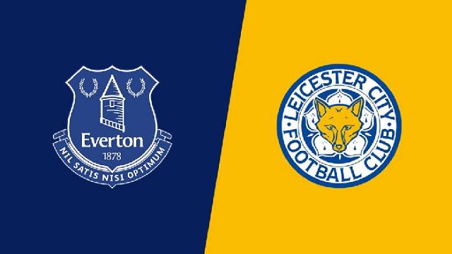 Everton vs Leicester City, 03h15 - 28/01/2021 - NHA vòng 20