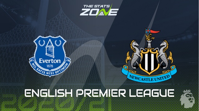 Everton vs Newcastle, 19h30 - 30/01/2021 - NHA vòng 21