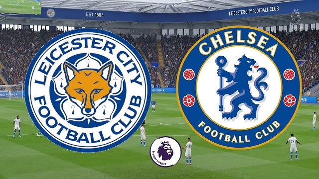 Leicester City vs Chelsea, 03h15 - 20/01/2021 - NHA vòng 18