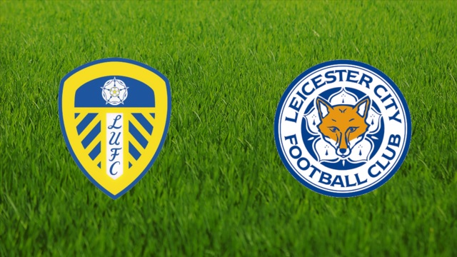 Leicester City vs Leeds United, 21h00 - 31/01/2021 - NHA vòng 21